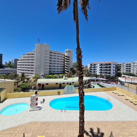 The Sunspot Apartment Playa Del Ingles Maspalomas  Zewnętrze zdjęcie