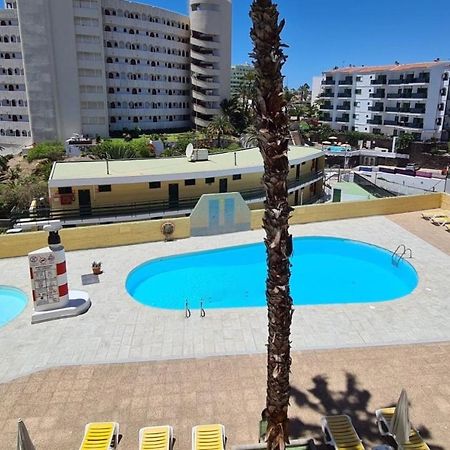 The Sunspot Apartment Playa Del Ingles Maspalomas  Zewnętrze zdjęcie
