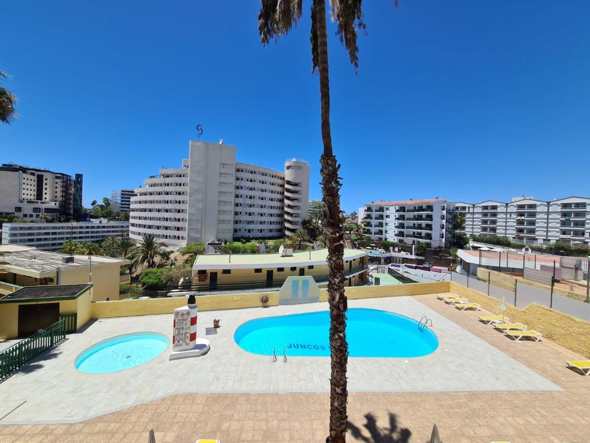The Sunspot Apartment Playa Del Ingles Maspalomas  Zewnętrze zdjęcie