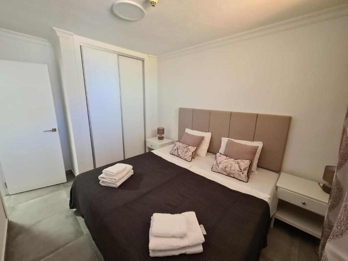 The Sunspot Apartment Playa Del Ingles Maspalomas  Zewnętrze zdjęcie