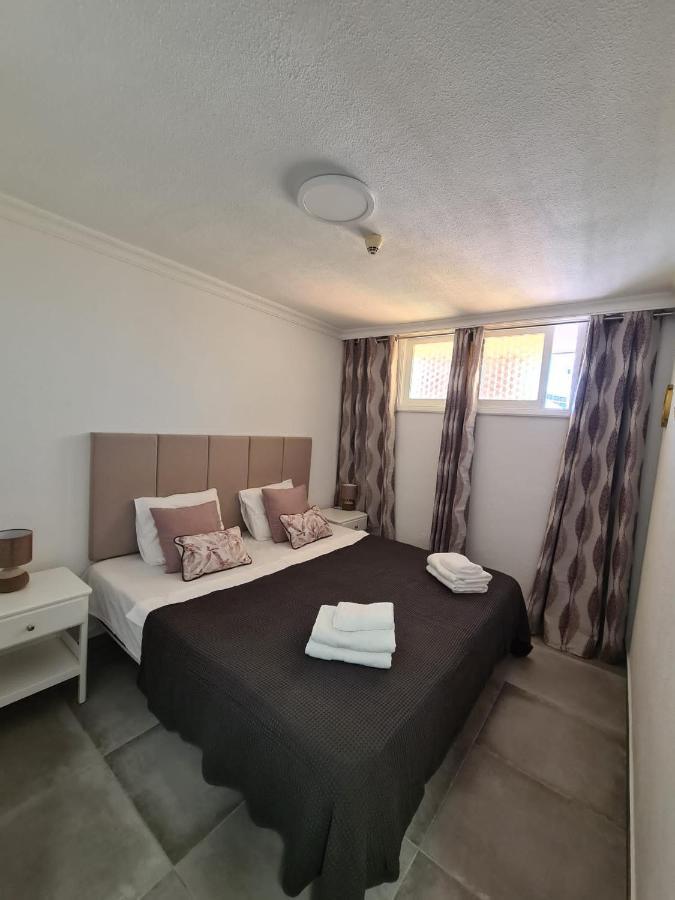 The Sunspot Apartment Playa Del Ingles Maspalomas  Zewnętrze zdjęcie