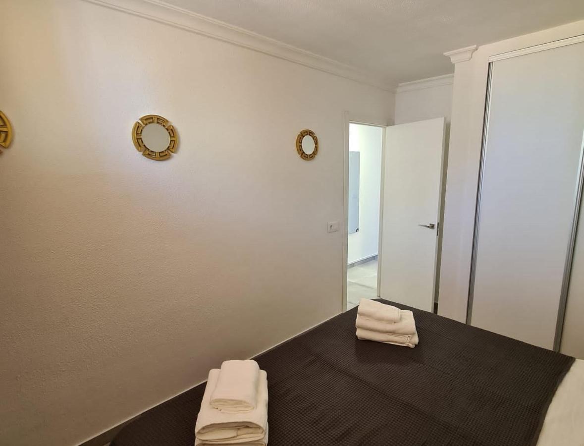 The Sunspot Apartment Playa Del Ingles Maspalomas  Zewnętrze zdjęcie