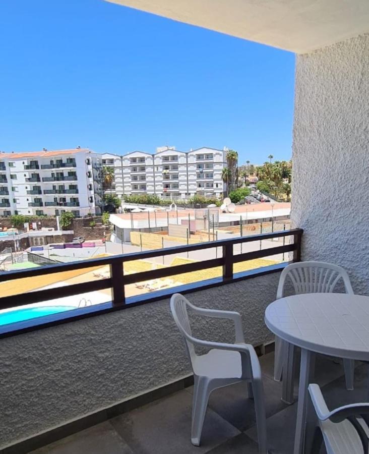 The Sunspot Apartment Playa Del Ingles Maspalomas  Zewnętrze zdjęcie