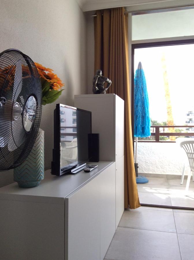 The Sunspot Apartment Playa Del Ingles Maspalomas  Zewnętrze zdjęcie