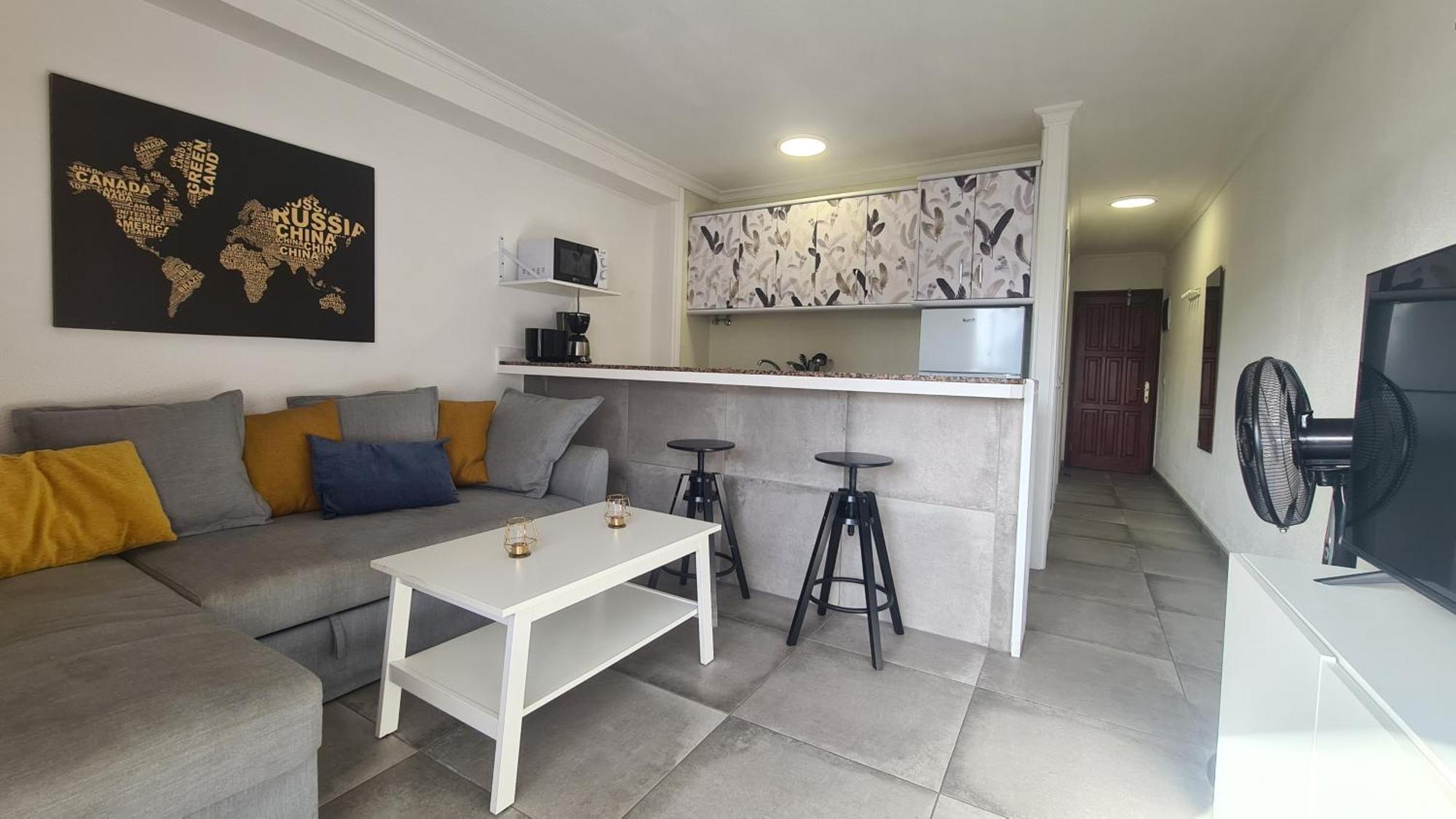 The Sunspot Apartment Playa Del Ingles Maspalomas  Zewnętrze zdjęcie